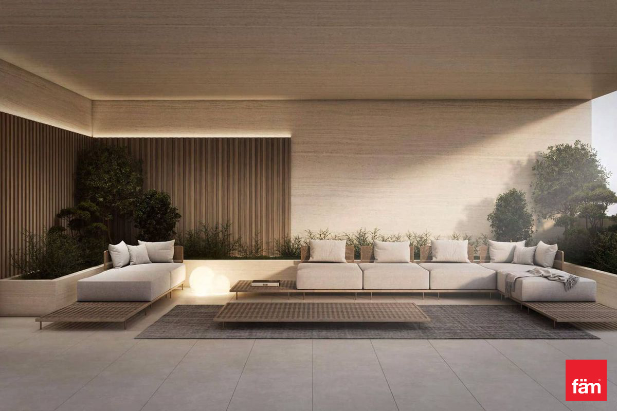 Ultra Luxury | Keturah Reserve | Resort Style