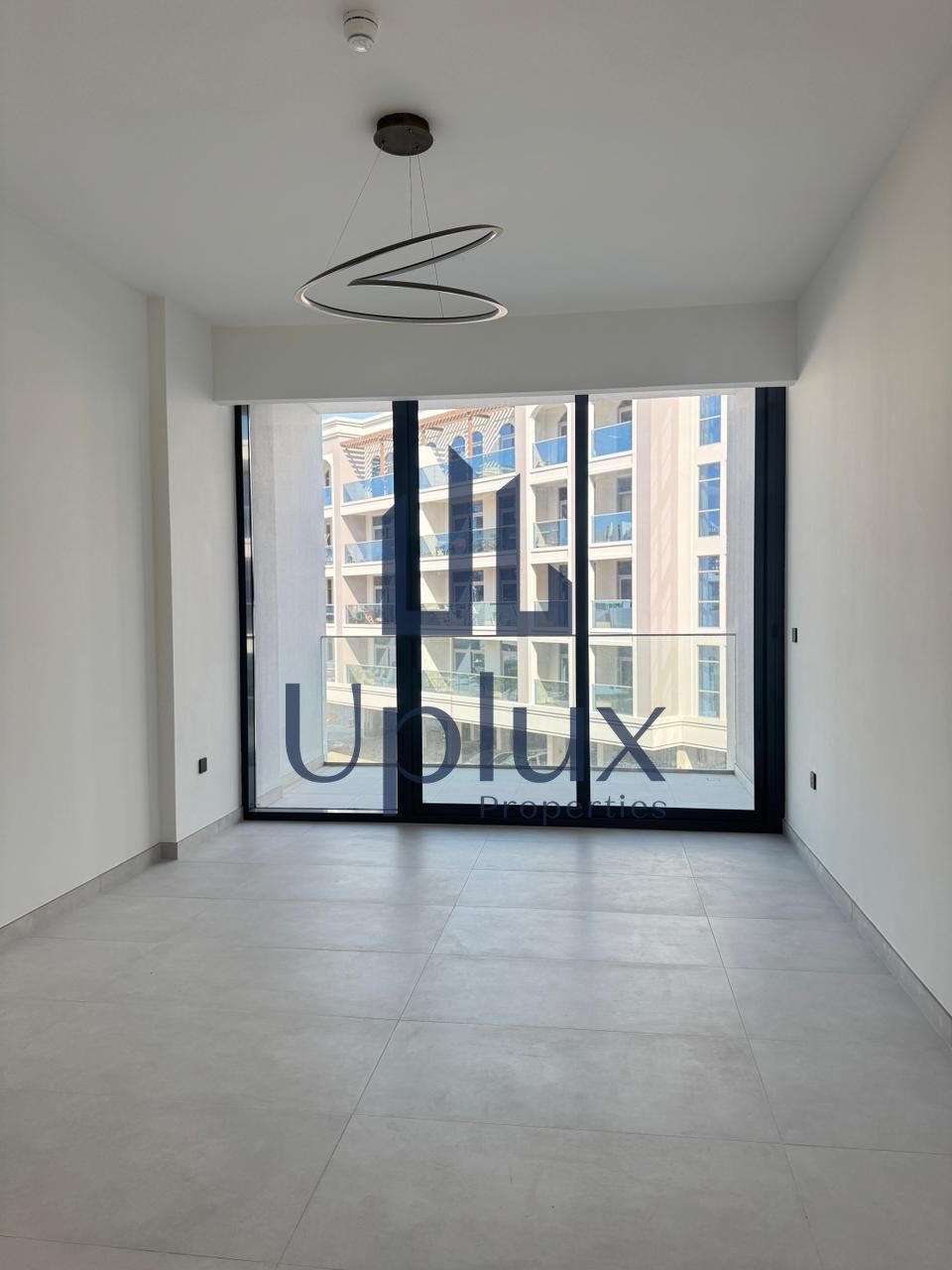 Unfurnished | Premium Location | High Floor