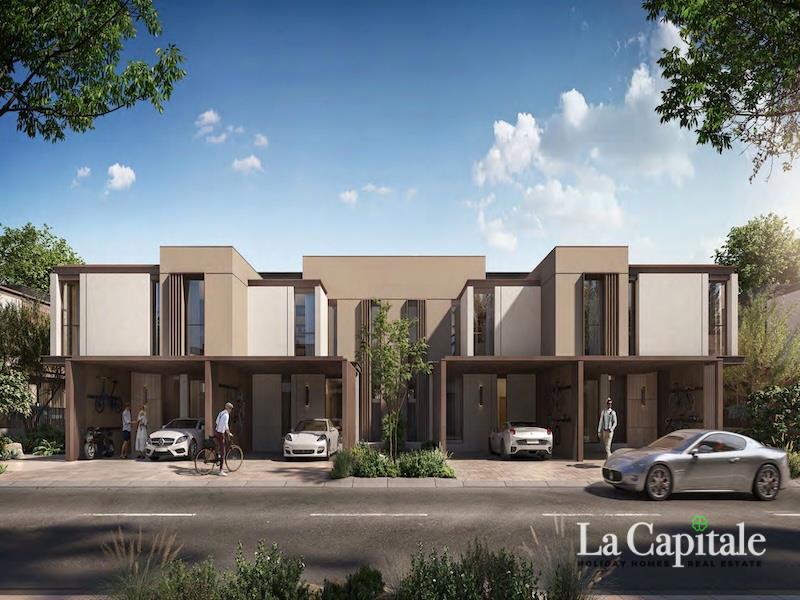 SINGLE ROW | NEAR TO ENTRANCE AND EXIT | MODERN