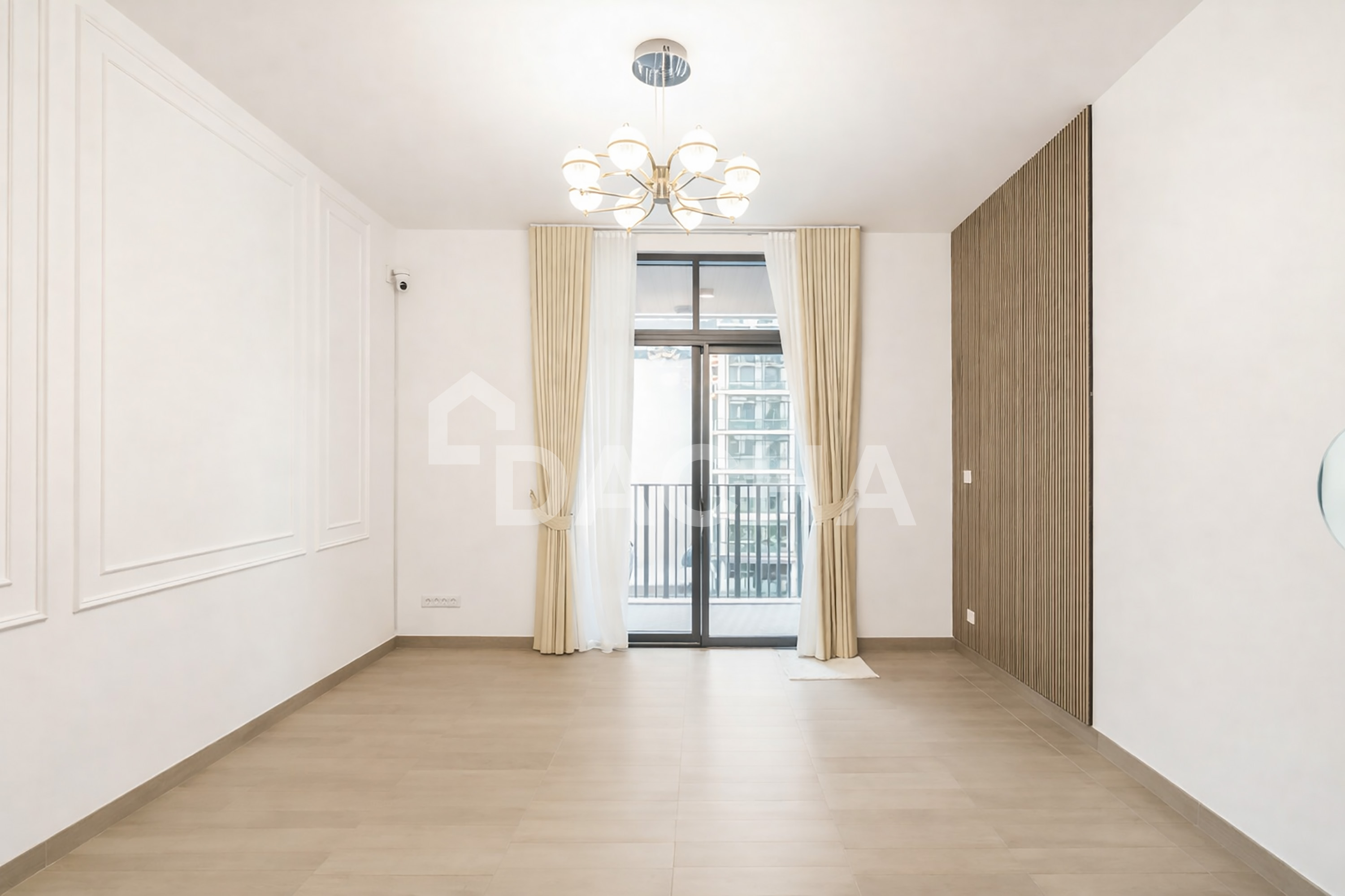Vacant | Elegance | Motivated Seller