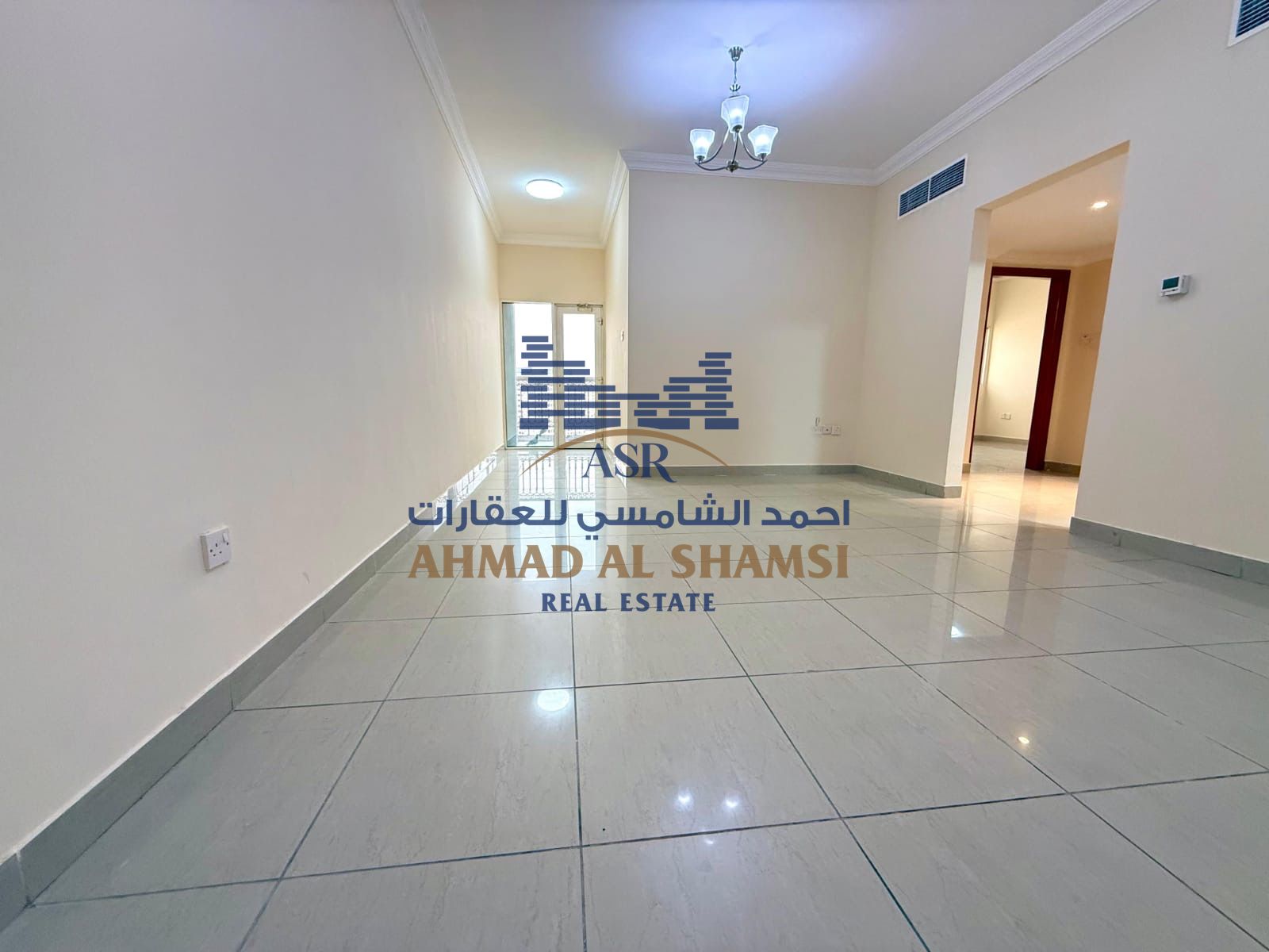Hot Offer || 2 BR Apartment || Balcony || Wardrobe || Ready To move || On Dubai Border