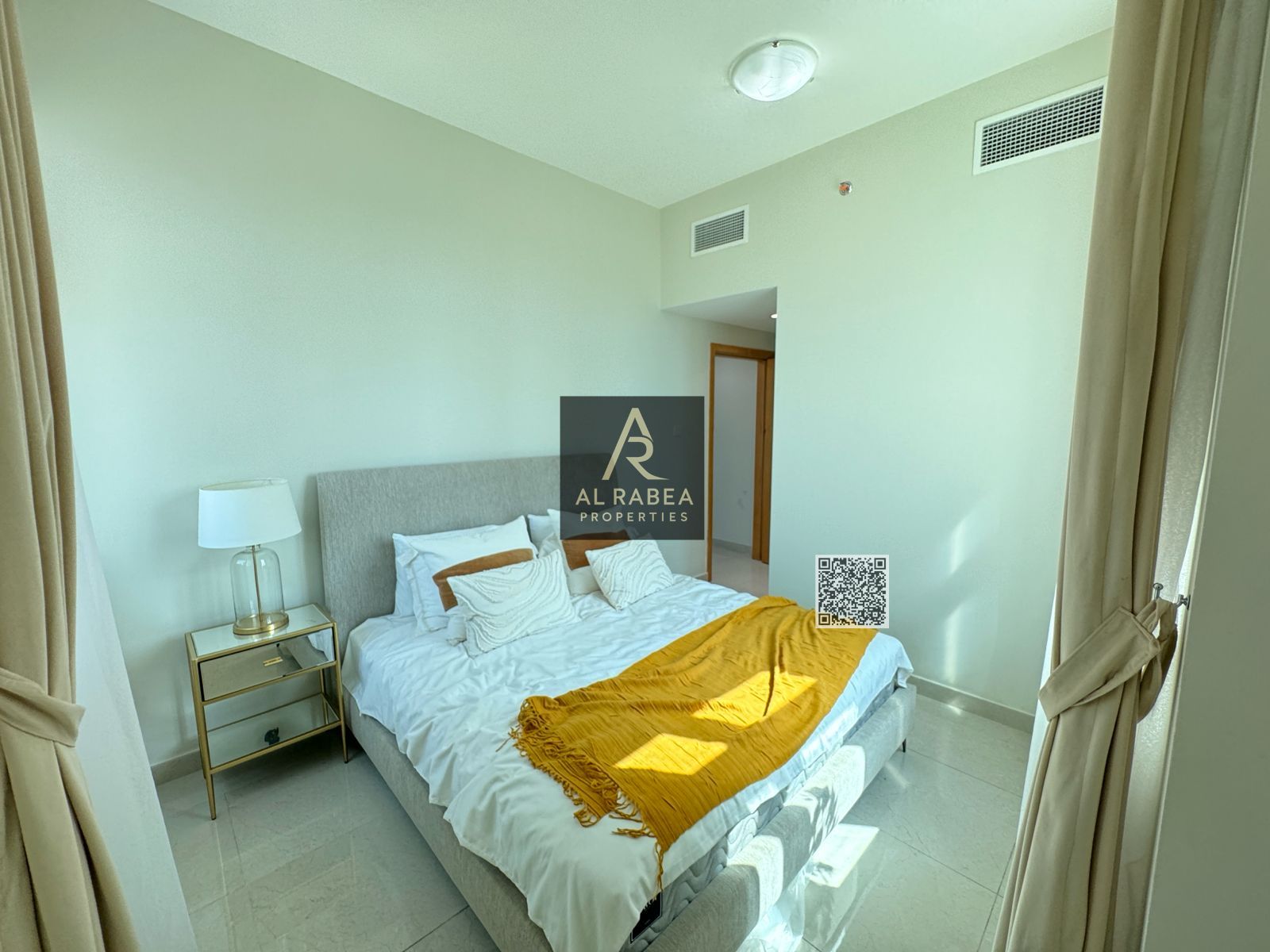 Golf Tower Apartment with Monthly Installments AED 5,491 Freehold in Ajman with Parking