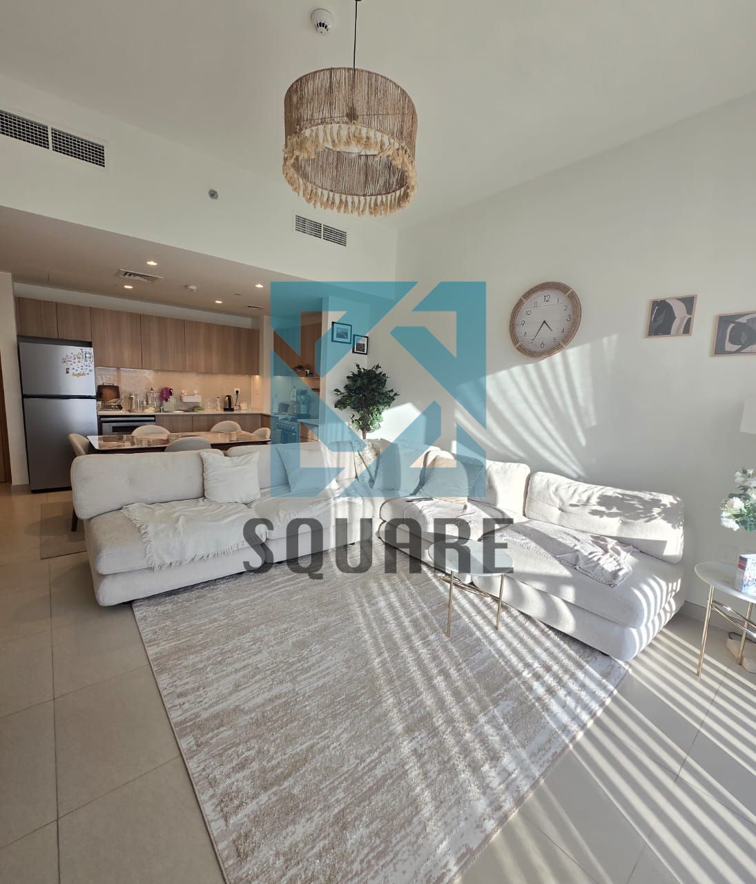 LUXURY 2 BHK-READY TO MOVE - FULLY FURNISHED - OPEN VIEW