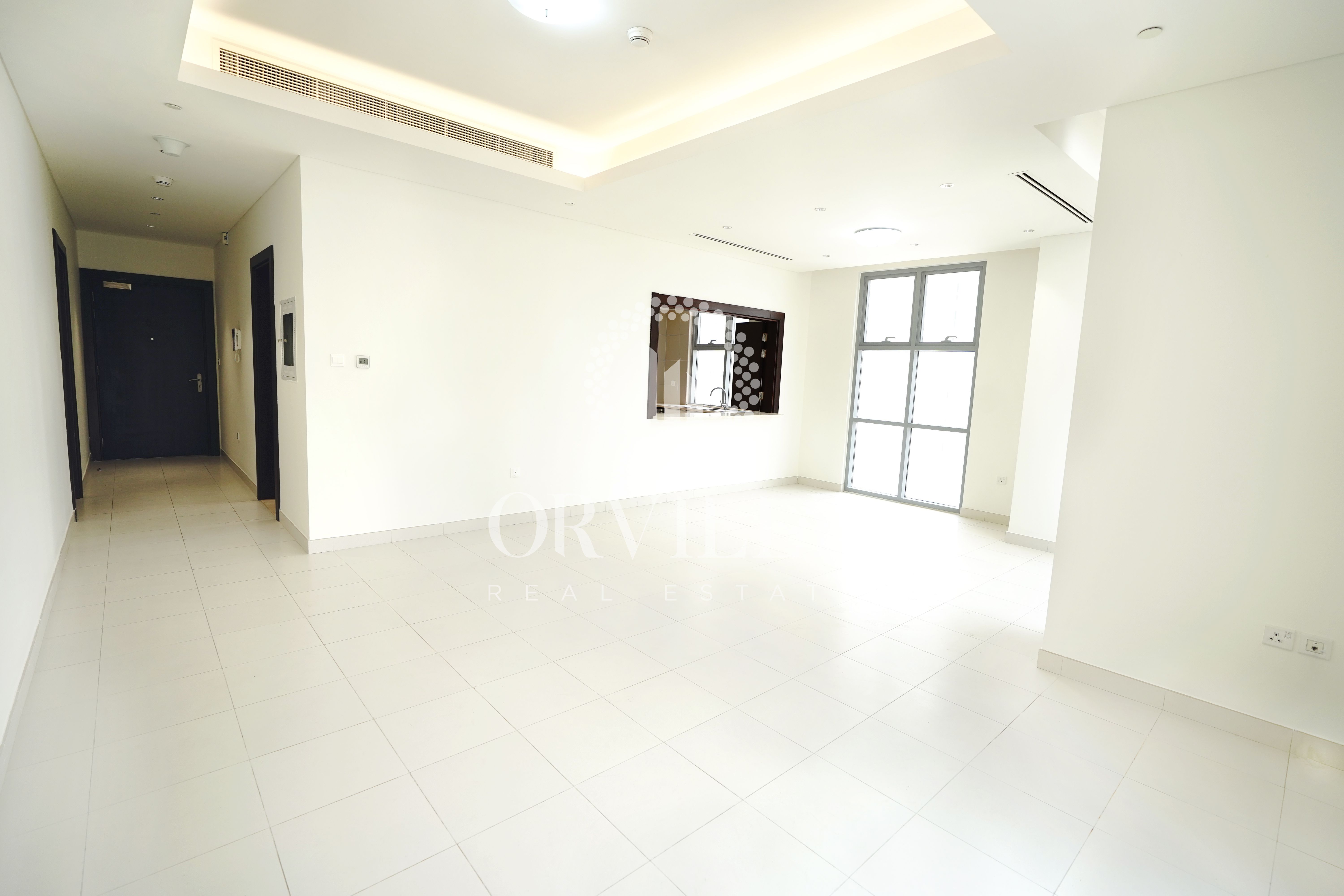 Spacious 2BHK + Maid’s Room – Great Layout & Value