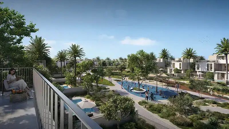LUXURY LIVING | PREMIUM VILLA | FAMILY COMMUNITY