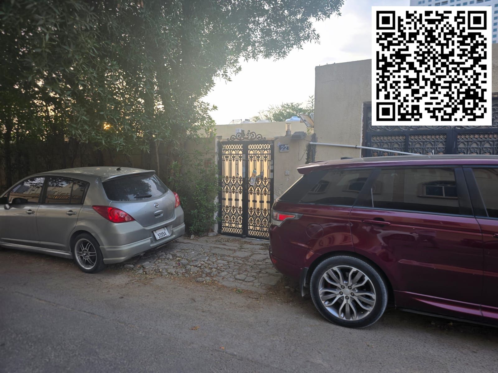 Villa for Sale | Al Ramlah – Ajman | Luxury Villa for Sale in Al Ramlah – Behind The Residences Towers