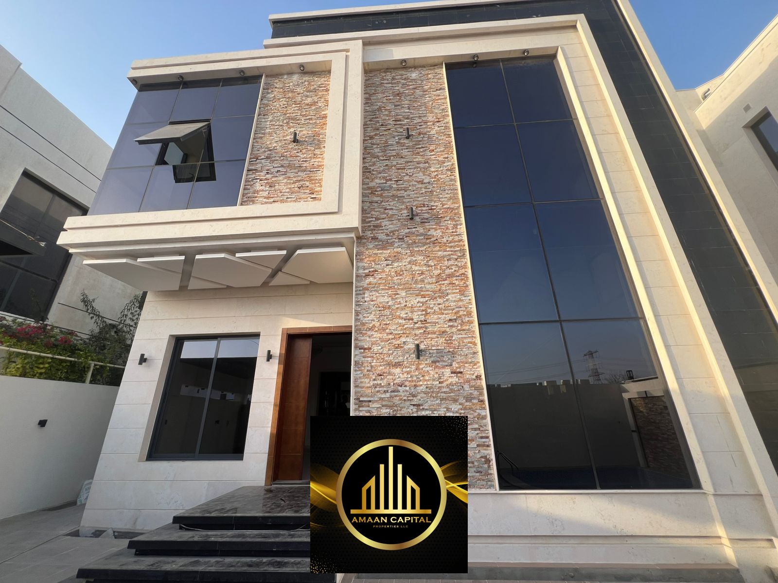 Great Price Villa for Sale in Ajman – Al Yasmeen