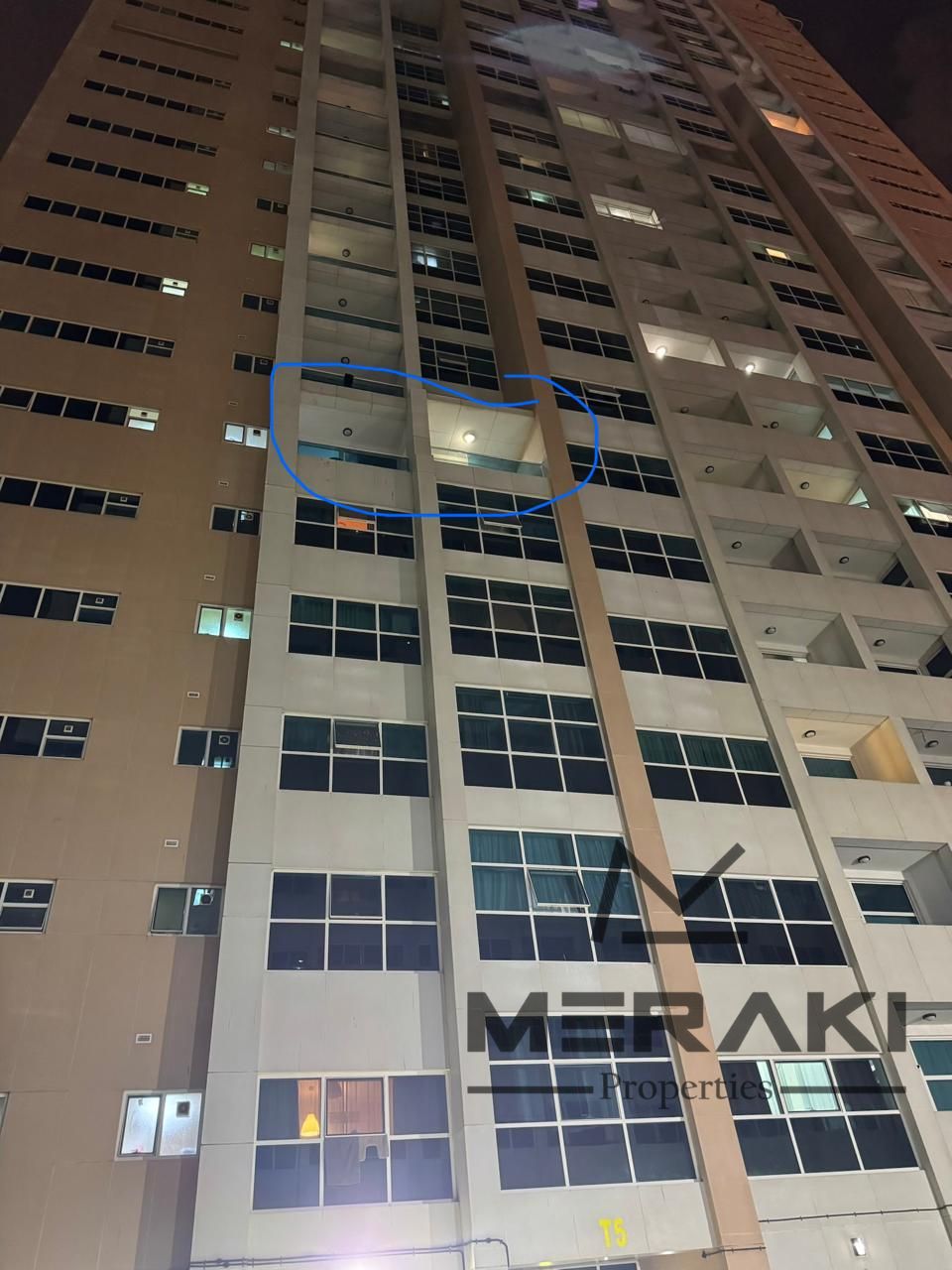 golden opportunity 2BR + Laundry & Ironing Rooms | Ajman One Towers | 2,065 Sqft | Ready to Move | Easy Installments.