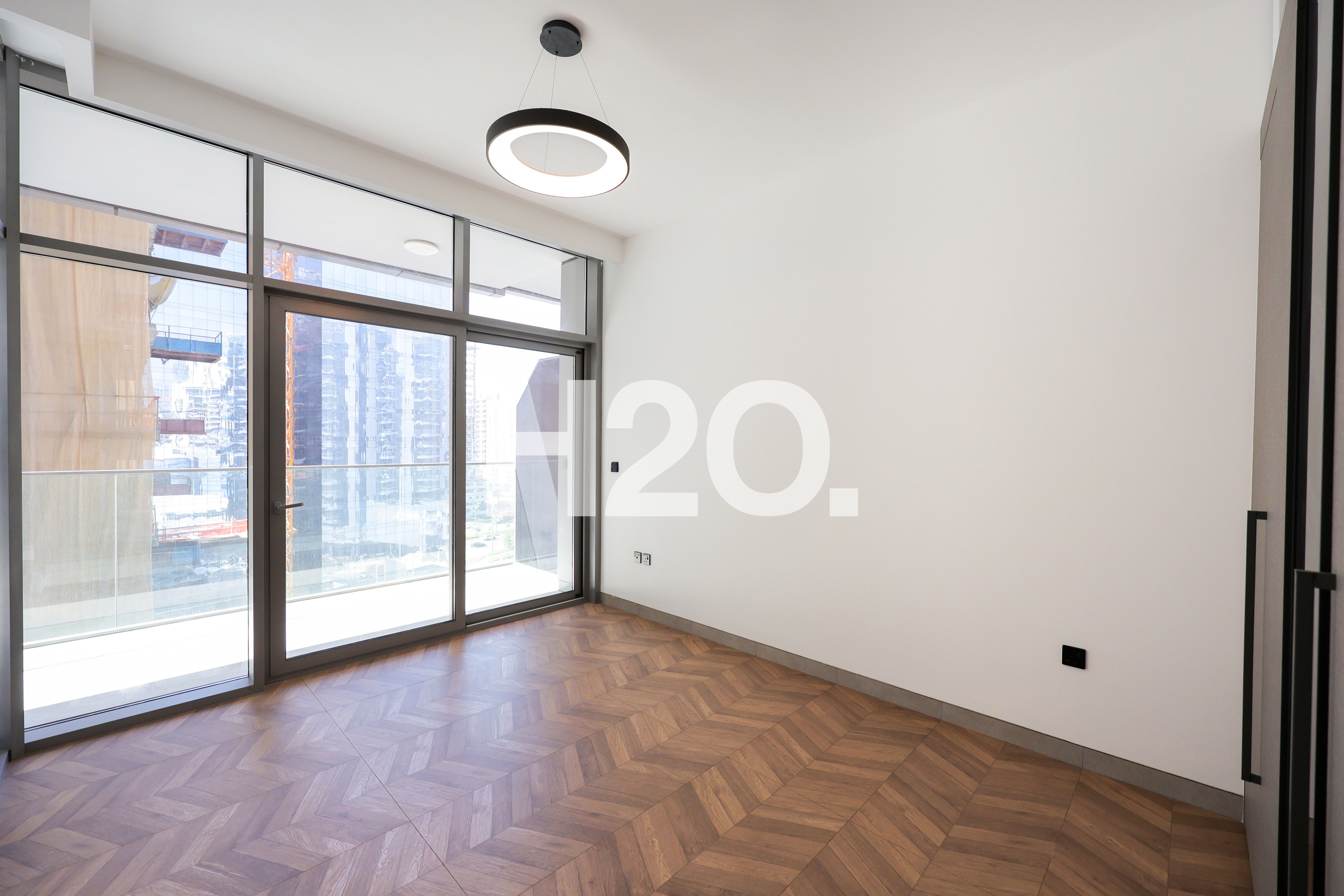 Brand New | Luxury Amenities | Ready to move