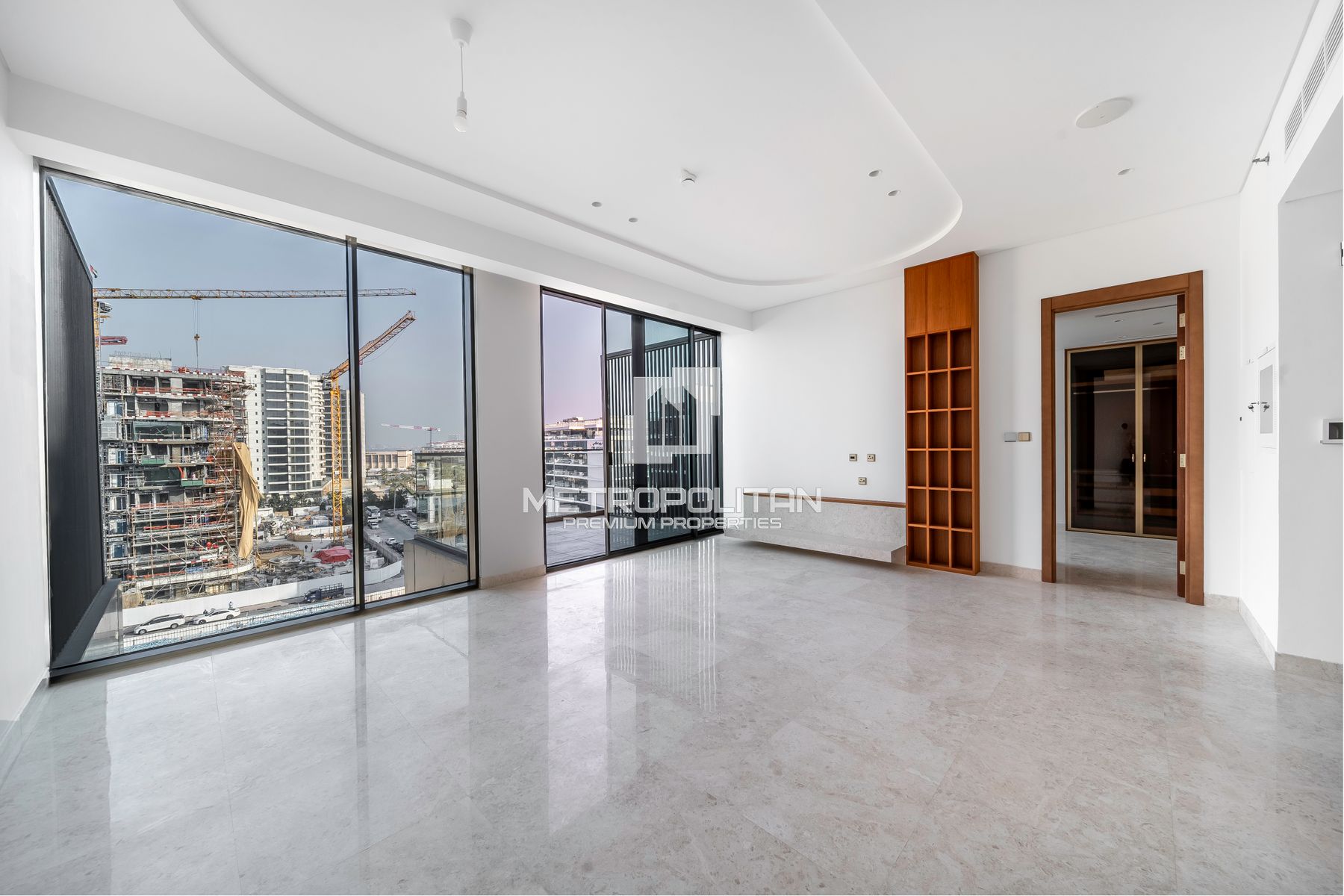 Luxury Beachfront | Brand New | Motivated Seller