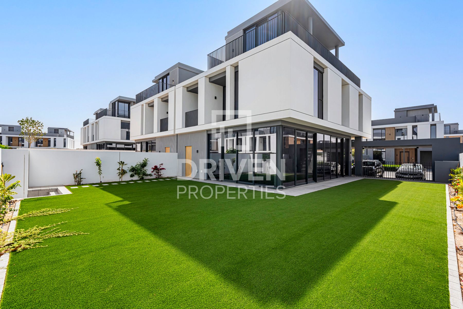 Best Deal | Larger Plot | Brand New Villa