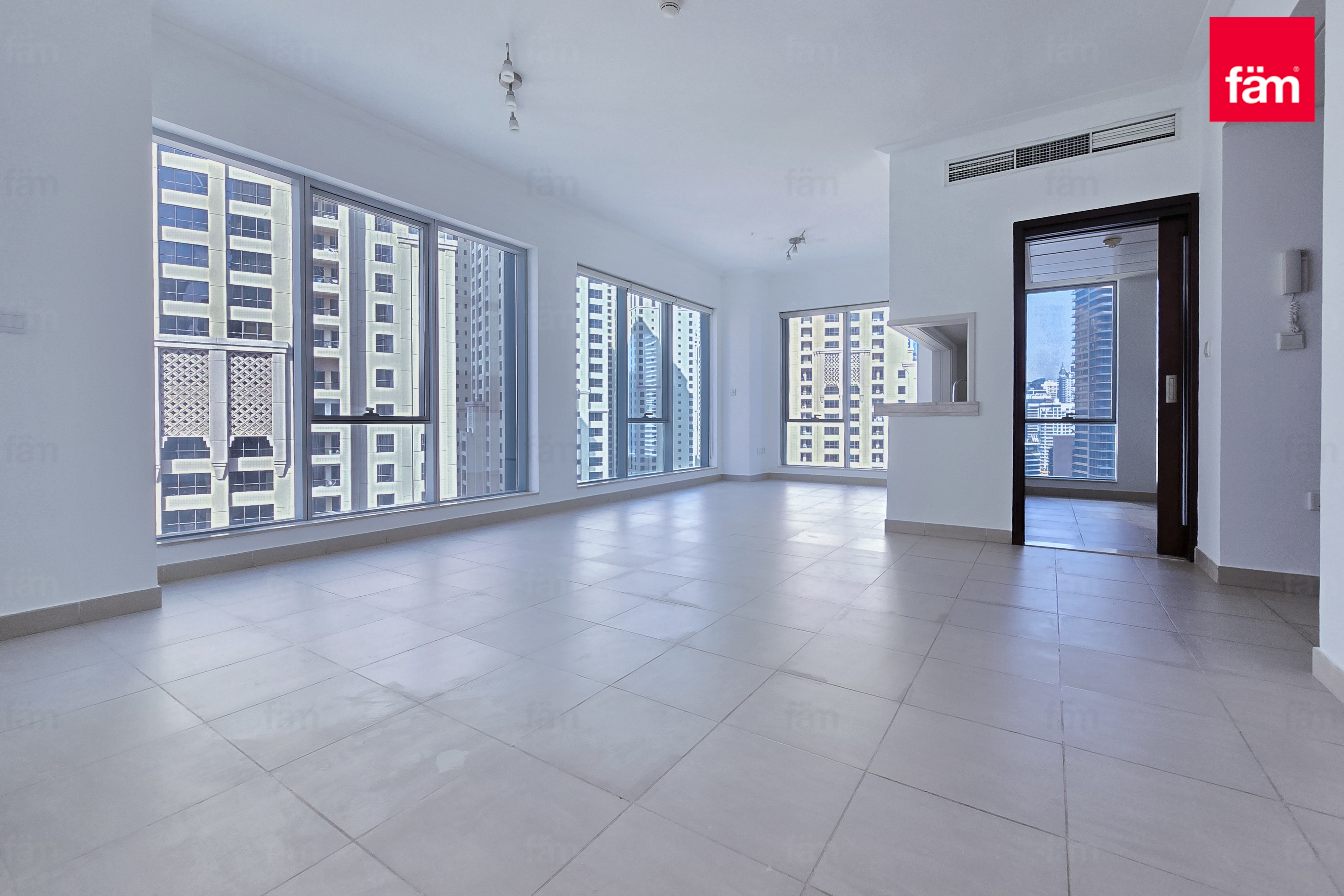 Prime Location | High Floor | Spacious | Vacant