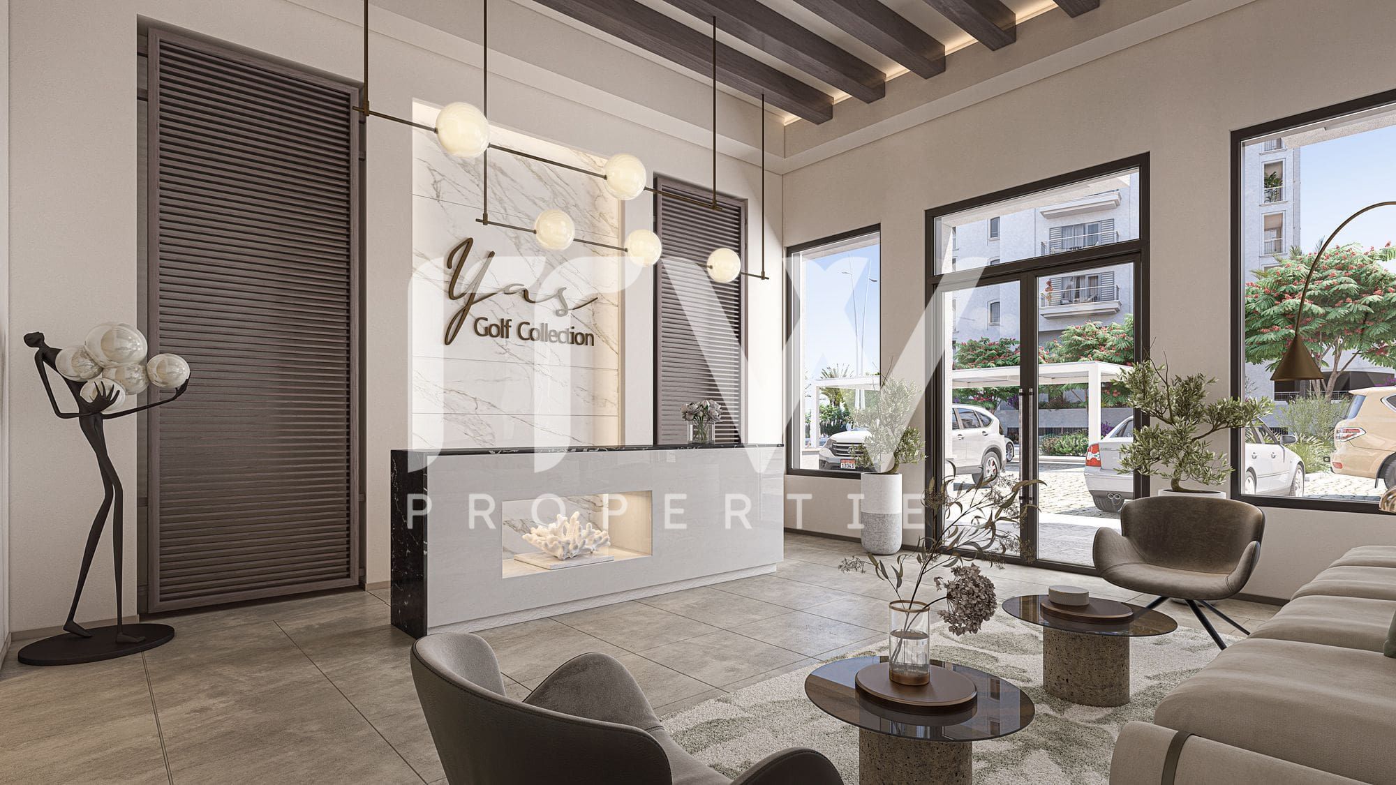 Golf Community | High‑Demand | Handover Very Soon