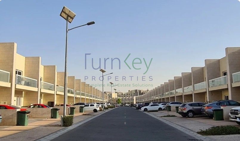 Genuine Listing | 3BR Townhouse | Single Row