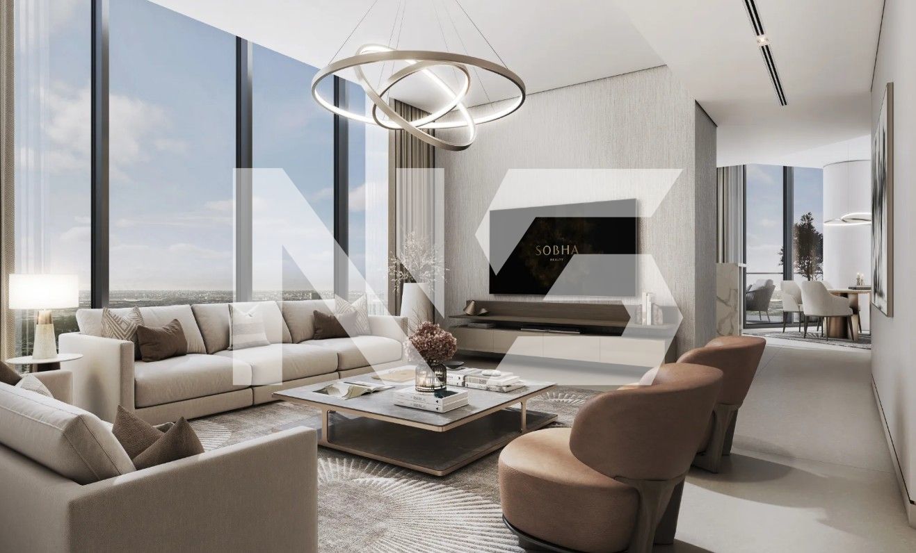 Smart Investment | Luxury Living | High ROI
