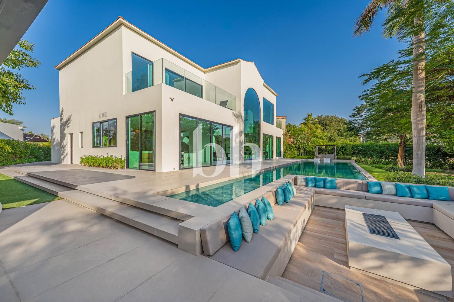 Turn-Key Renovation | Lake View | Private Plot