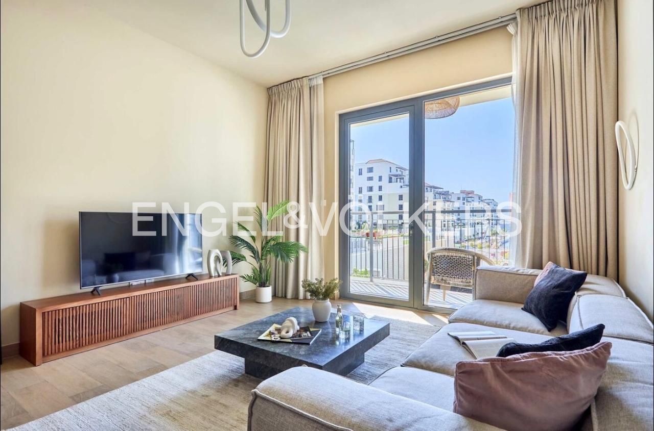 Full Sea View | Luxury Redefined | Spacious