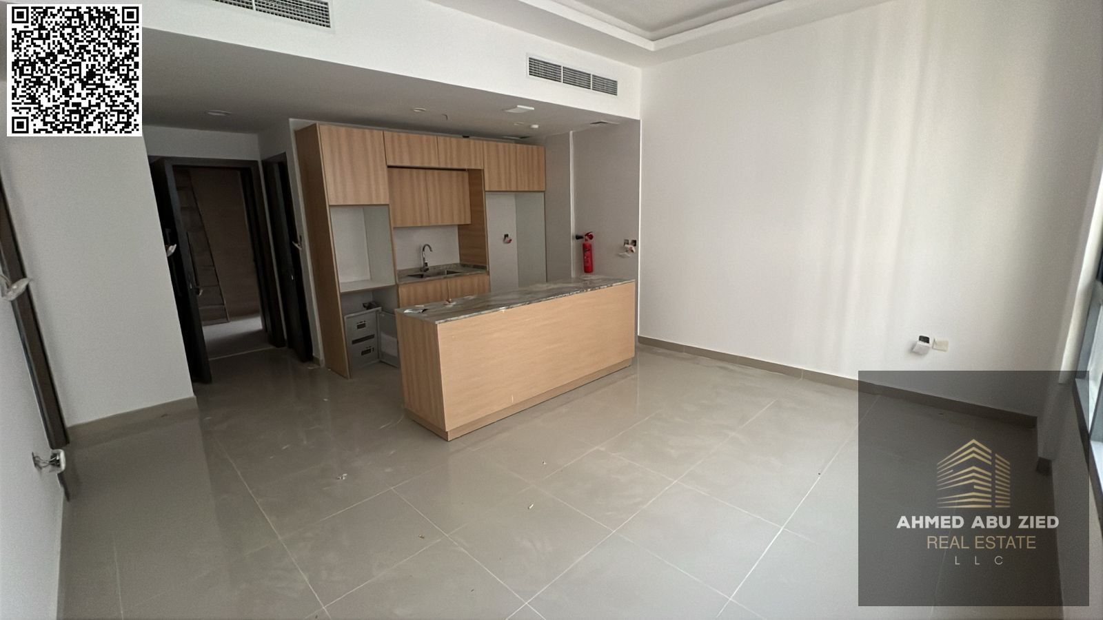 One bedroom and living room in Al-Hamidiyah, opposite the comprehensive Al-Hamidiyah police station. First occupancy with one month free and exclusive