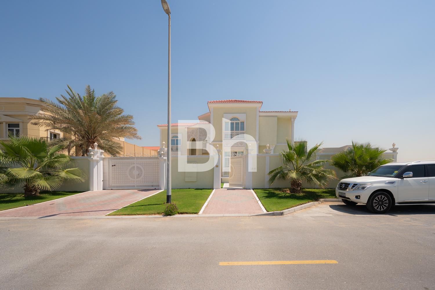 Prime Location|Fully Renovated|Partially Furnished