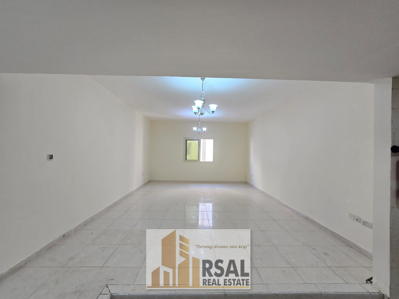 Lavish family Studio/Open Kitchen/Ready to move/EASY Payment/Near to Abudl Aziz Bin Saeed Supermarket