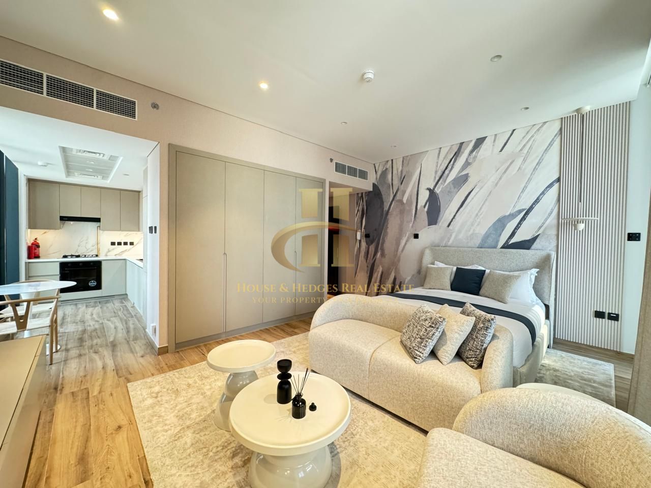 Fully Furnished | Premium Layout | Vacant