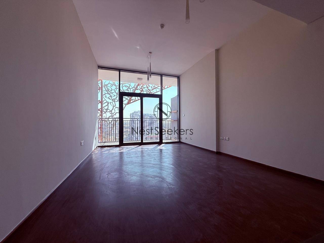 Super Spacious 2BR | Available Now | Large Balcony