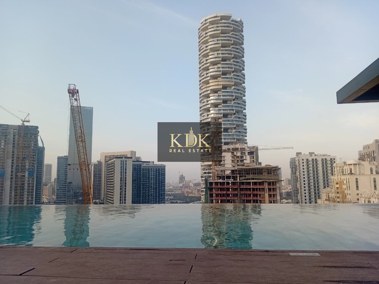 1bhk Apartment | Prime Location | Call Now