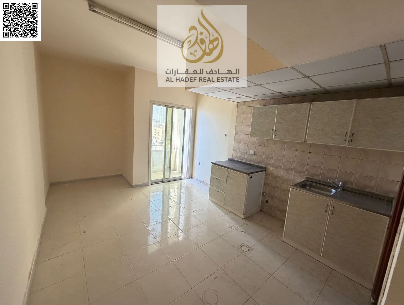For Annual Rent in UAE – Ajman – Al Rawda 2, Close to Sheikh Ammar Bin Humaid Street & Sheikh Khalifa Bin Zayed Street – Easy Access to Dubai & Sha