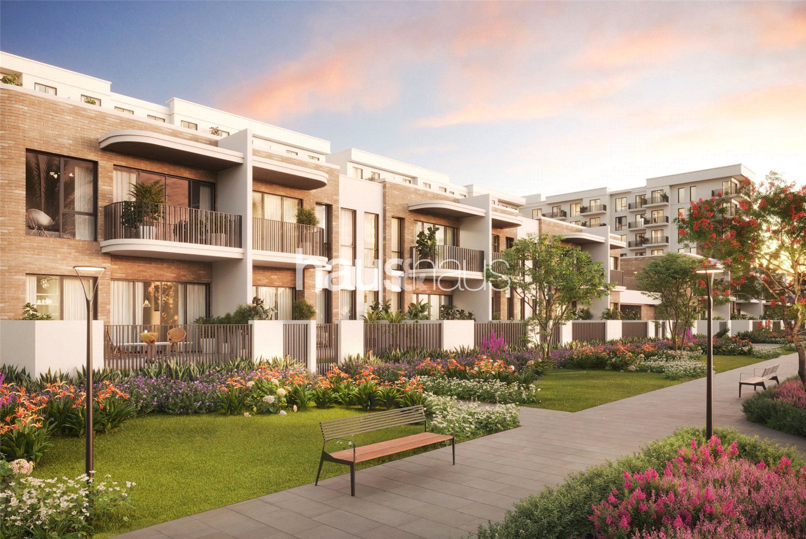 Rare | Duplex | Boulevard and Pool Views