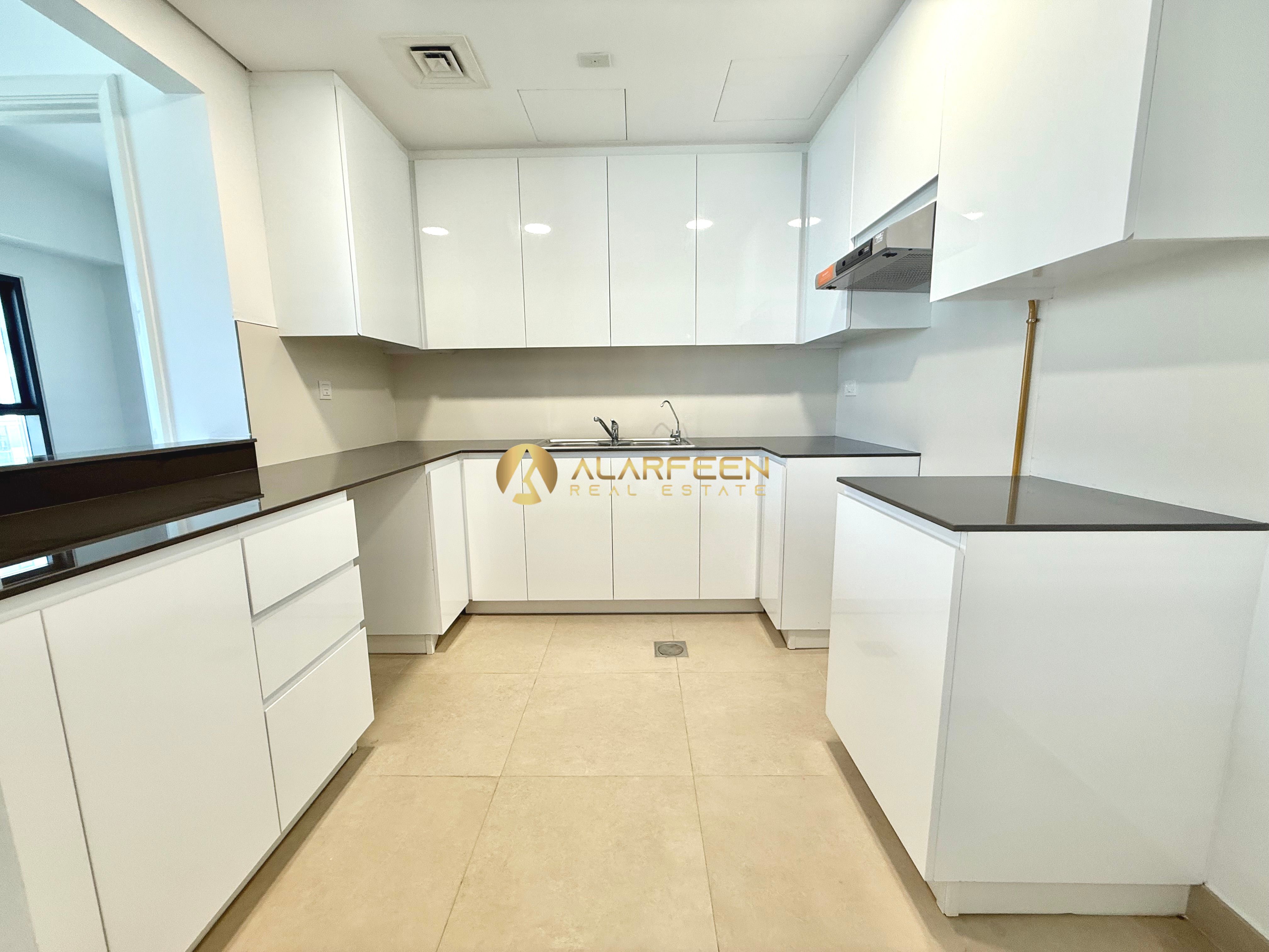 Bright 2BHK | Pool & Park Views | Family Living