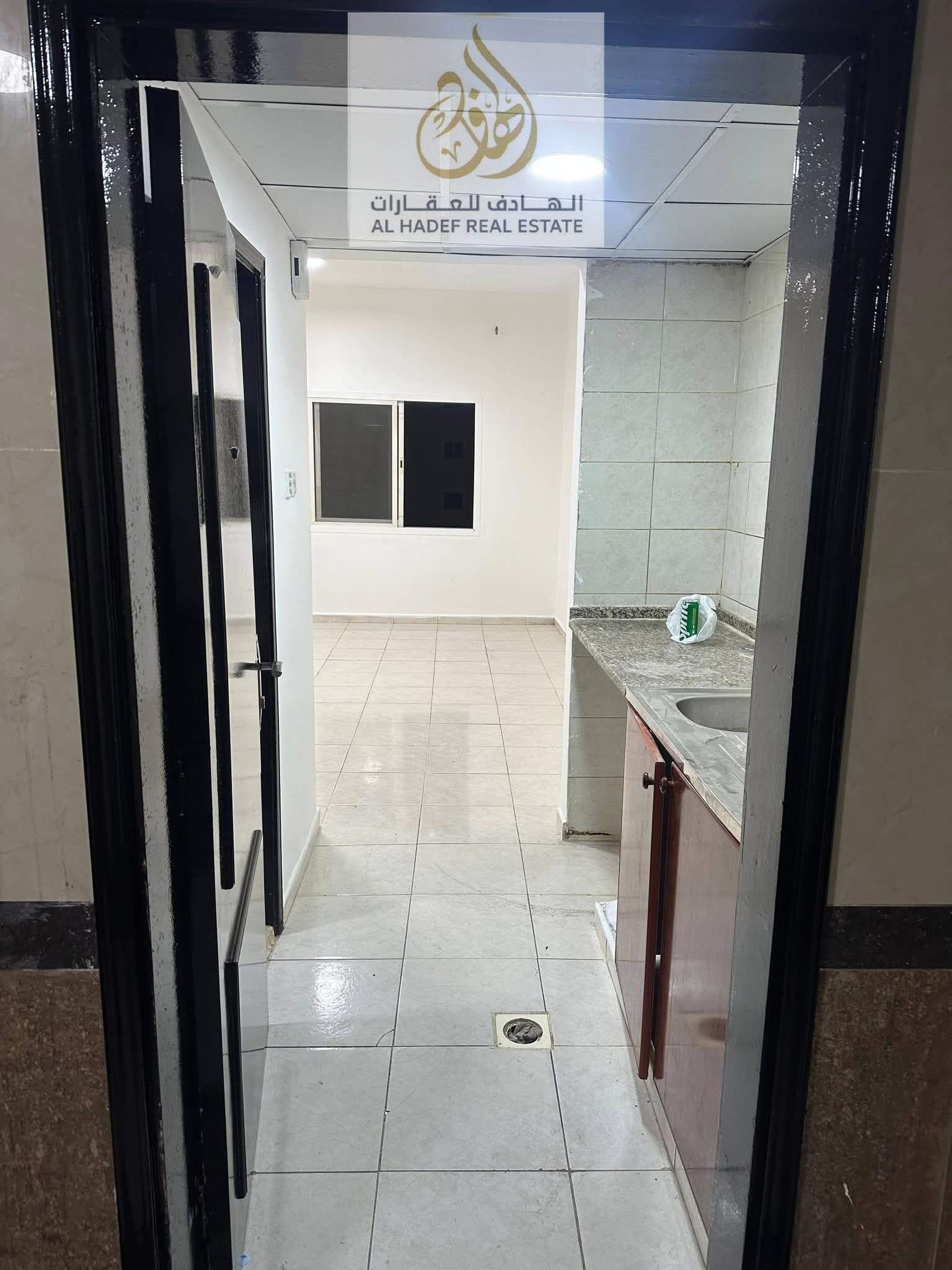 Studio for Rent Near Grand Mall & Ajman One | Rashidiya 3 | 4 or 6 Cheques