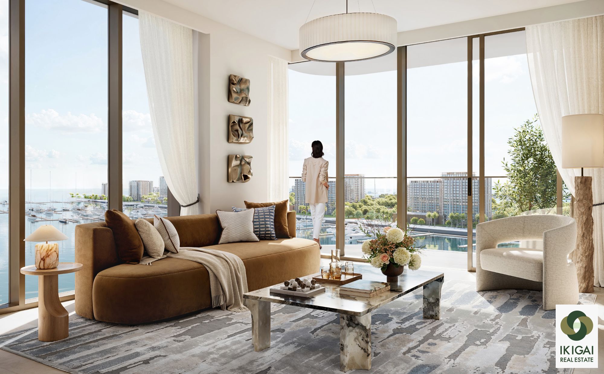 Launch Price | Number 1 Developer | Branded Project | Easy Payments
