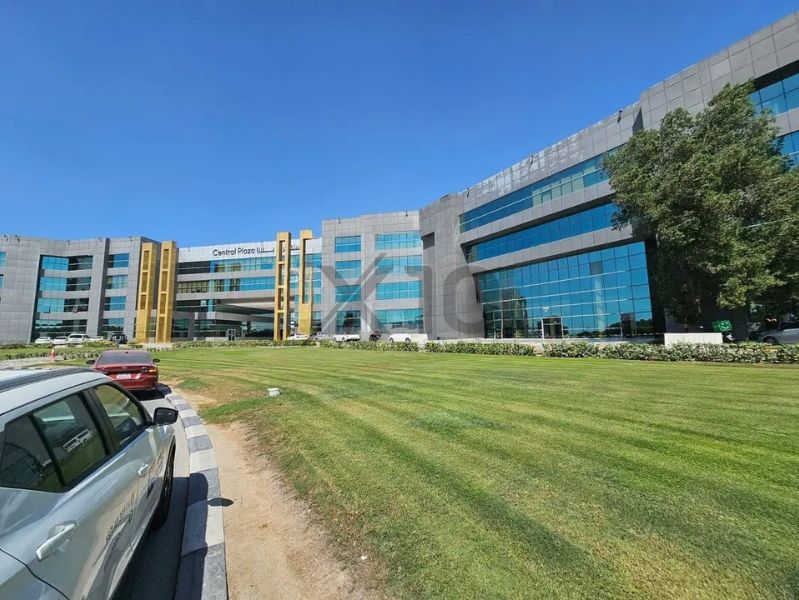 READY TO MOVE | PRIME DIP LOCATION | SPACIOUS 1,244 SQ. FT. OFFICE