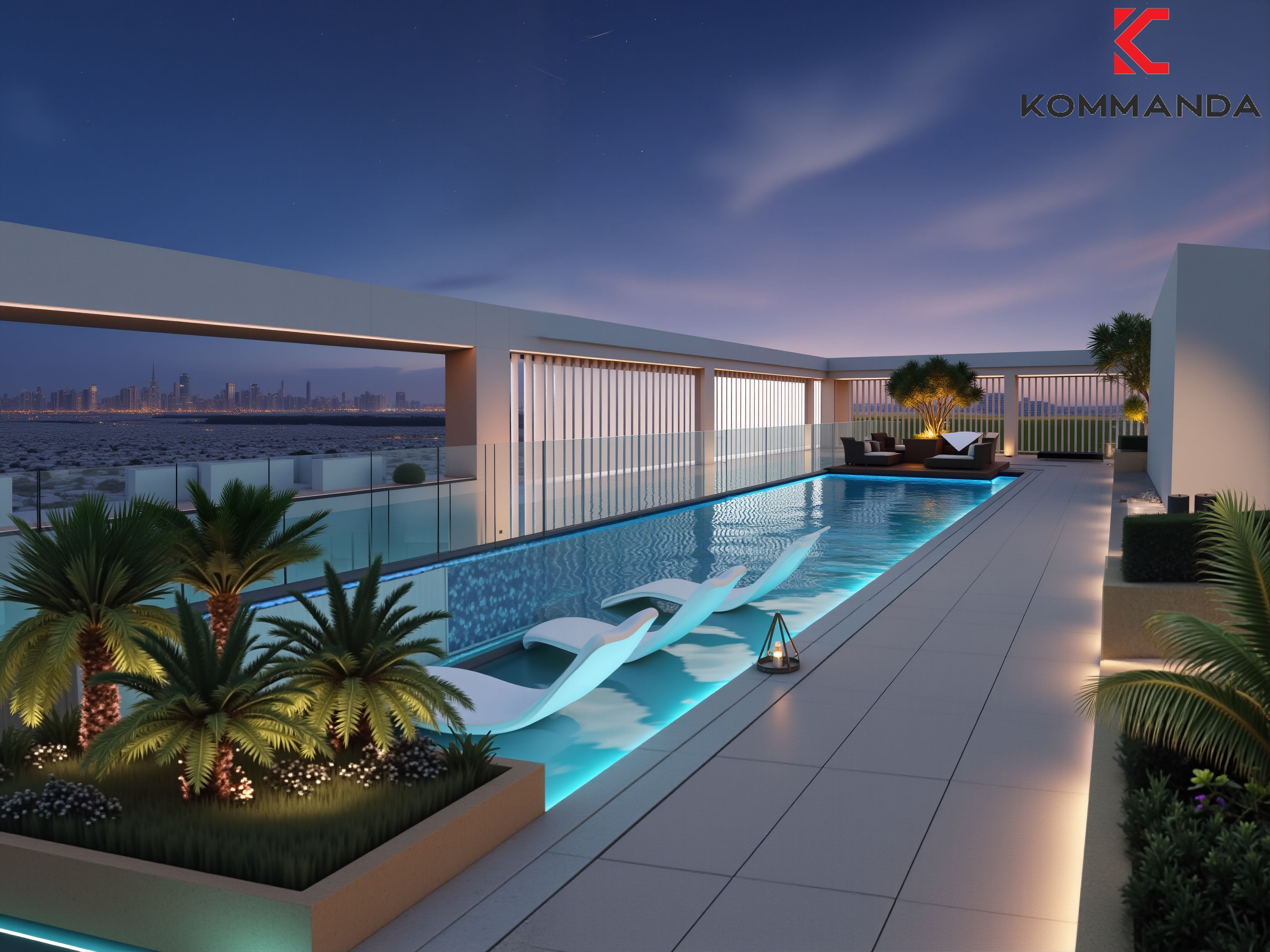 Real Price | 10% Down Payment | Limited Units Available