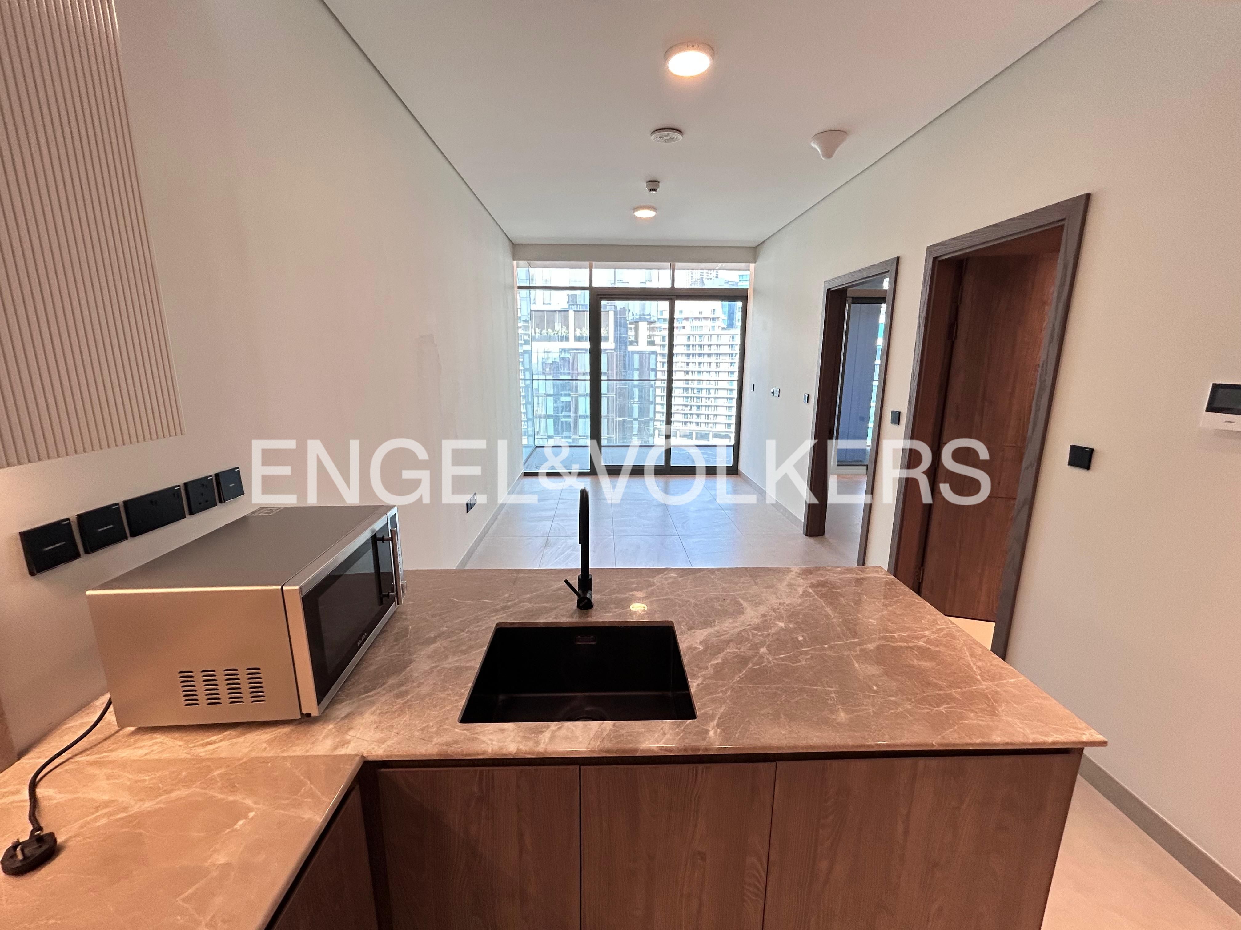 BRAND NEW | PREMIUM AMENITIES | UNFURNISHED