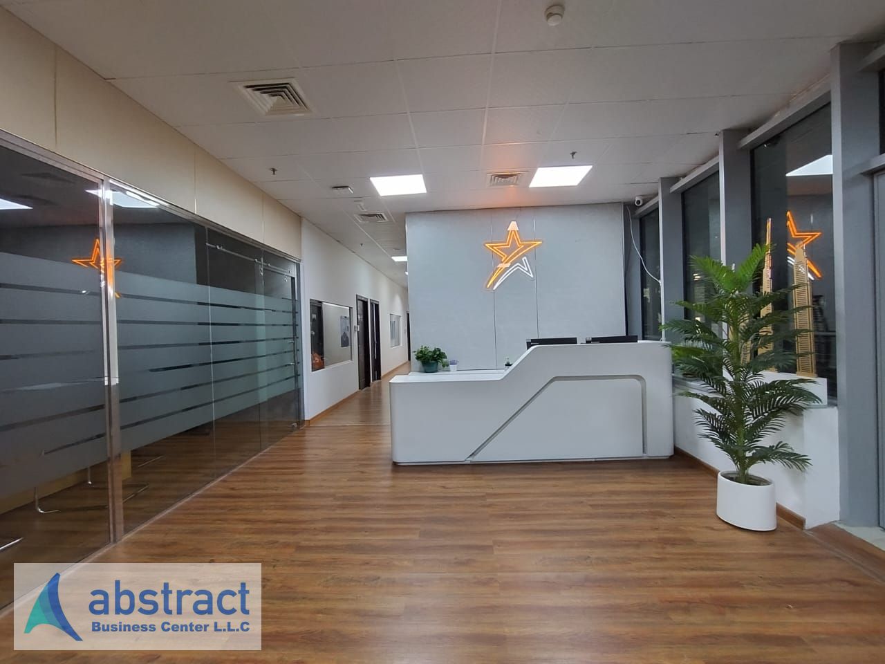 AFFORDABLE / FULLY FURNISHED / EASILY ACCESSIBLE / TOP NOTCH FACILITIES / OFFER EJARI SERVICES