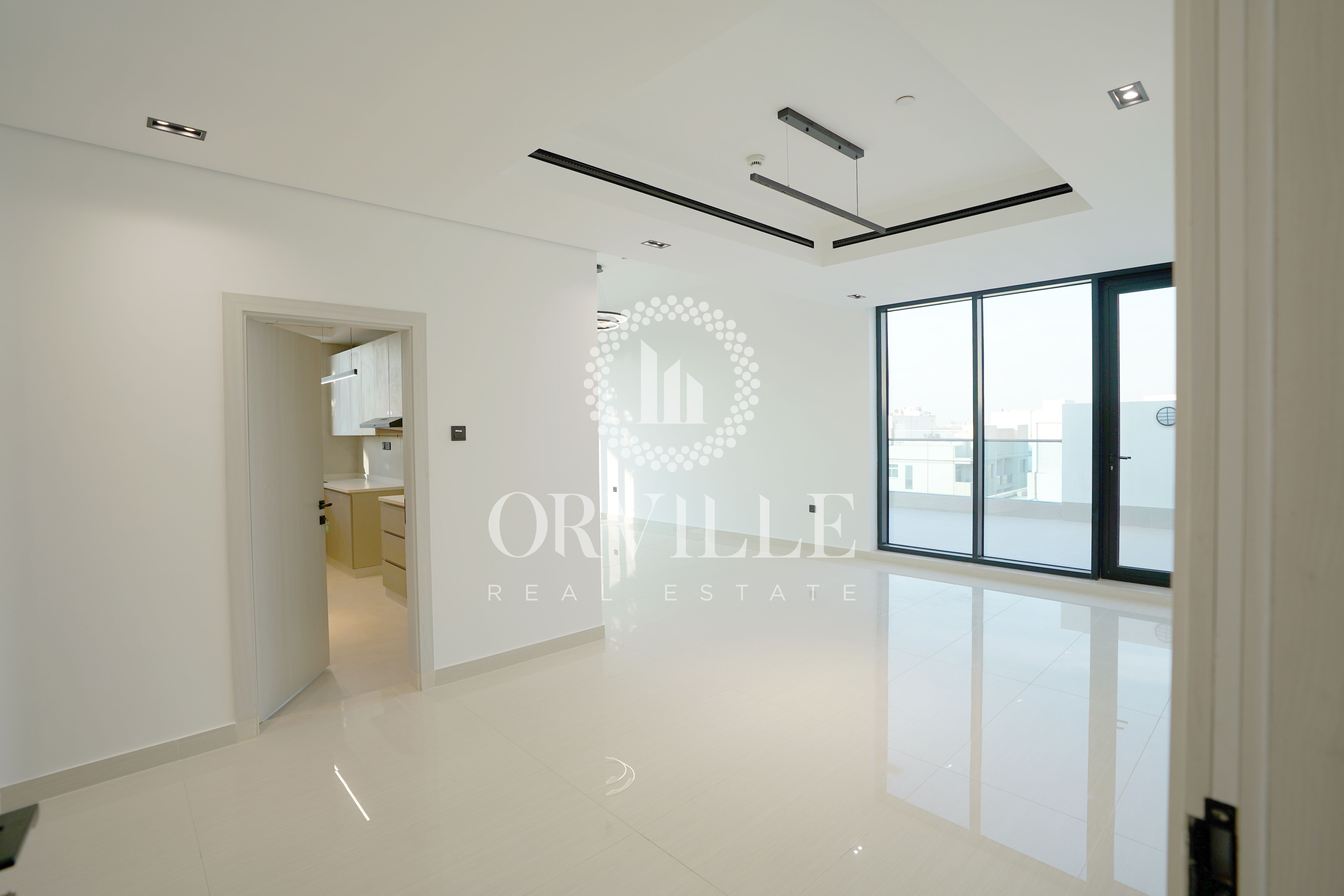 Spacious 3BHK + Maid’s Room with Balcony | Prime Family Community