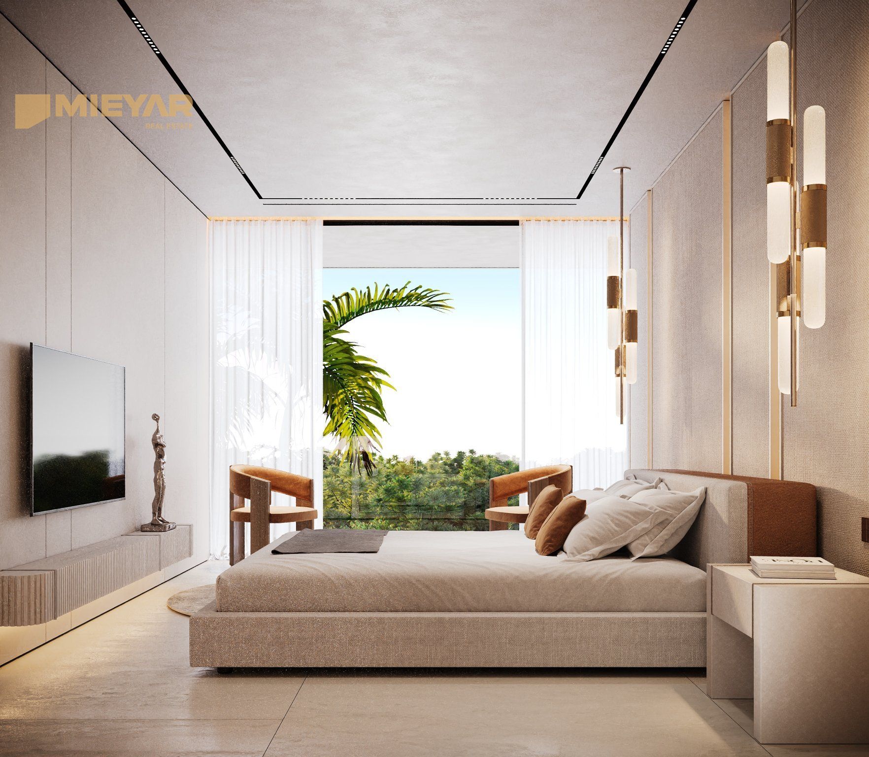 The New Icon | Two Striking Towers | Near to Metro | Dubai's Longest Residential Pool