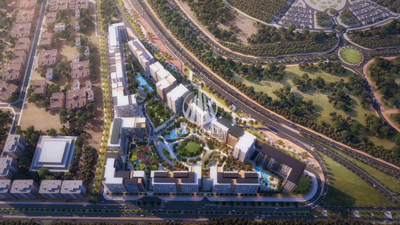 Luxury Living in a Prime Location | 3 Master BR with 6,000 AED Monthly Installments