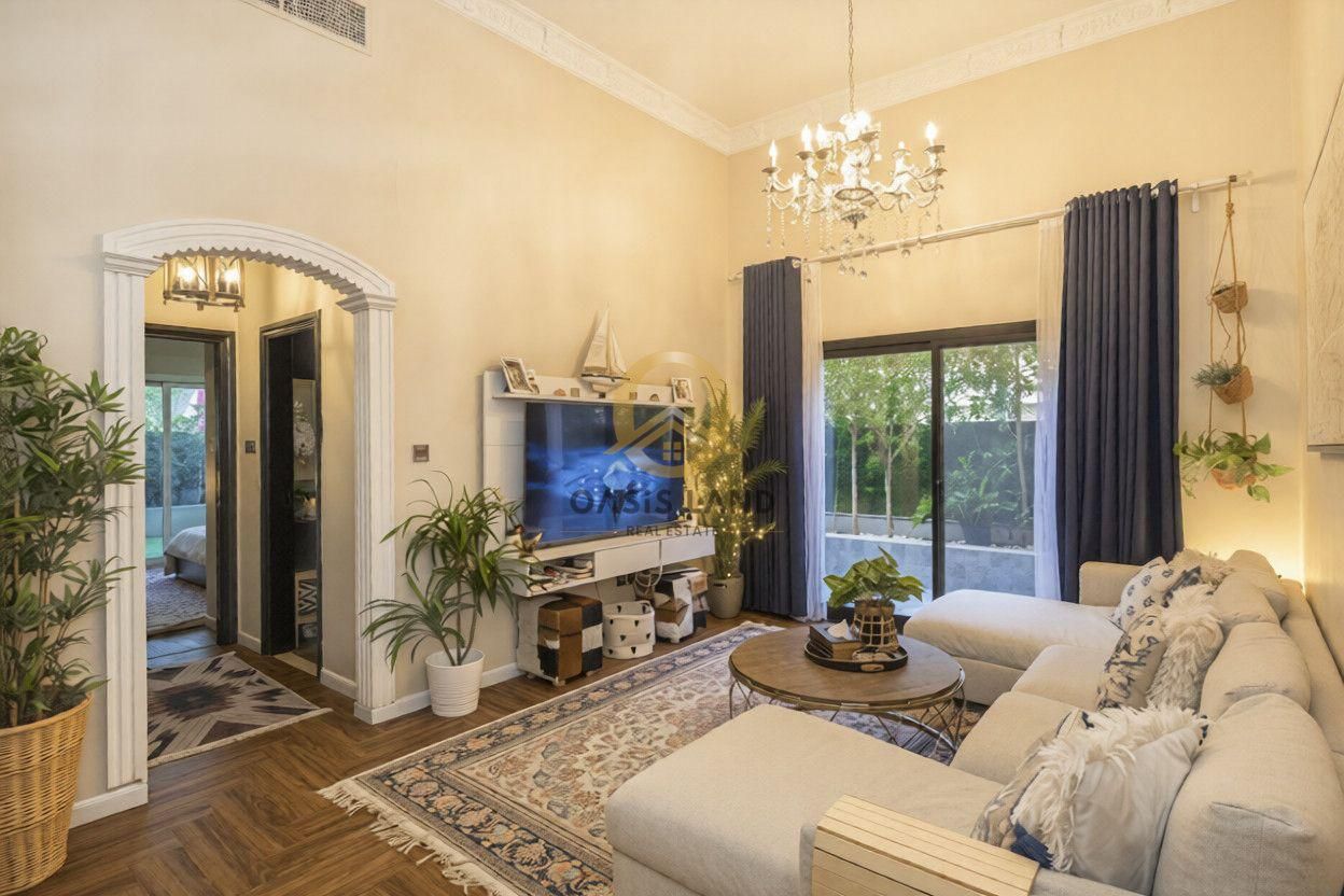 Spacious Unit, Well-Maintained, Prime Location