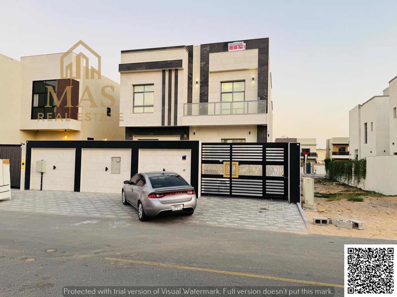 Unmissable Opportunity | Villa for Rent in Al Zahya at a Competitive Price
