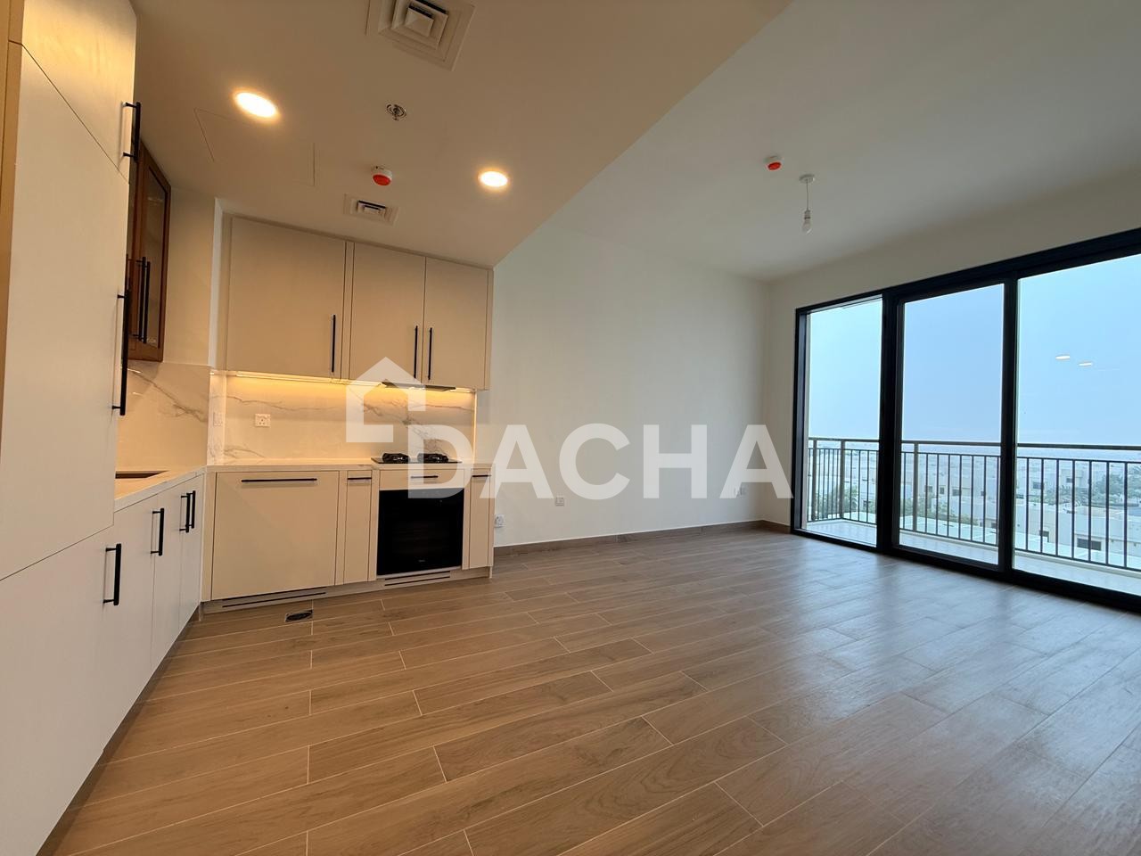 Pool view | Unfurnished | VOT | Limited Unit