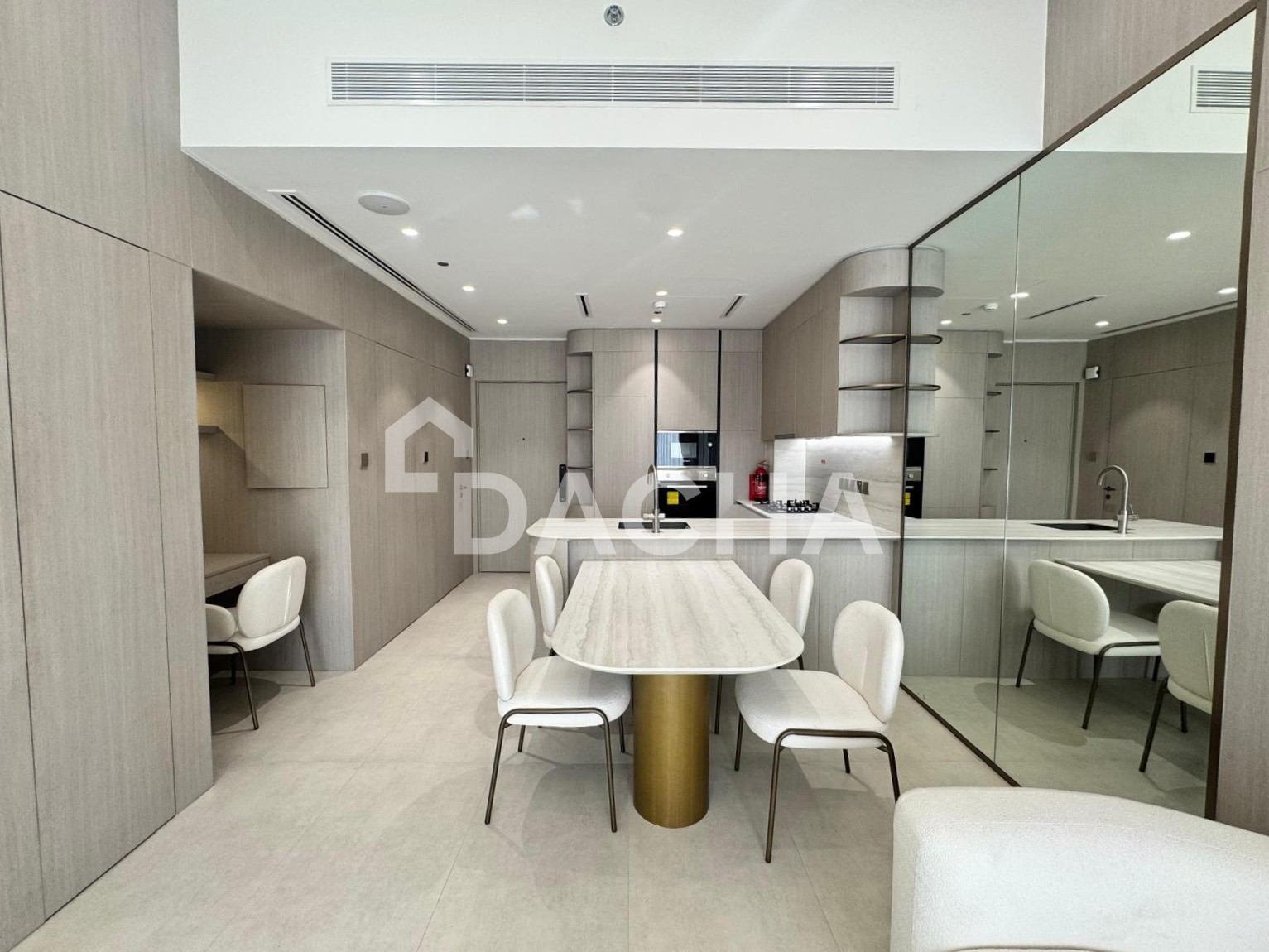 Brand New | Fully Furnished | Price Negotiable