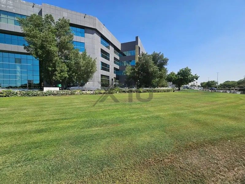 Best Priced Office | Ready to Move | DIP