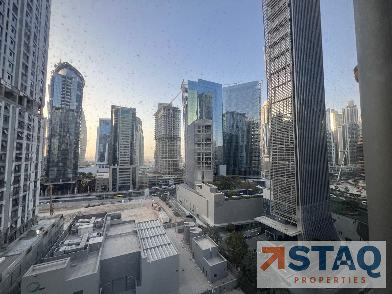 FULLY FURNISHED | HOT DEAL | HIGH FLOOR