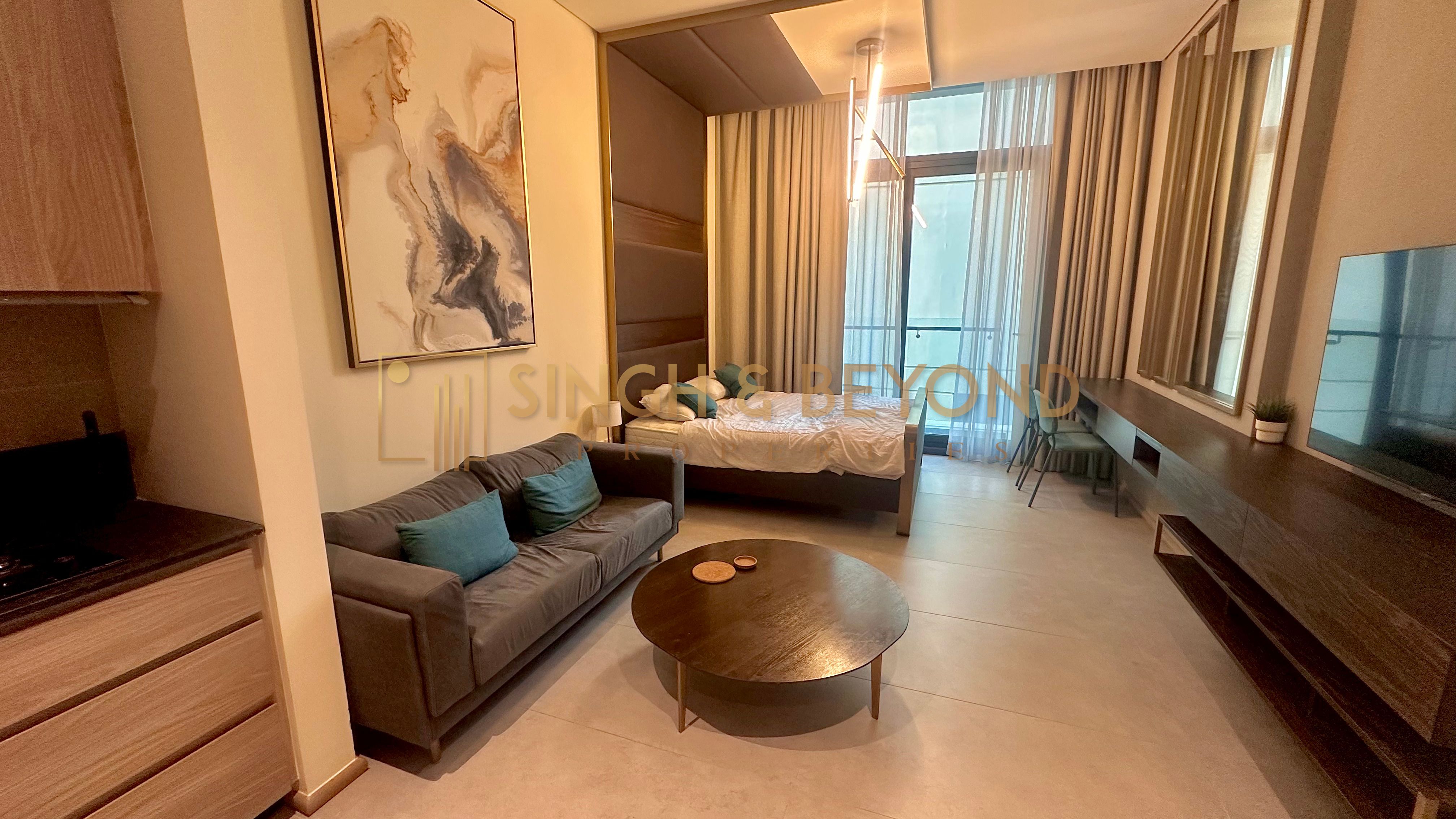 Furnished | Luxury | Ready To Move In | Area Expert