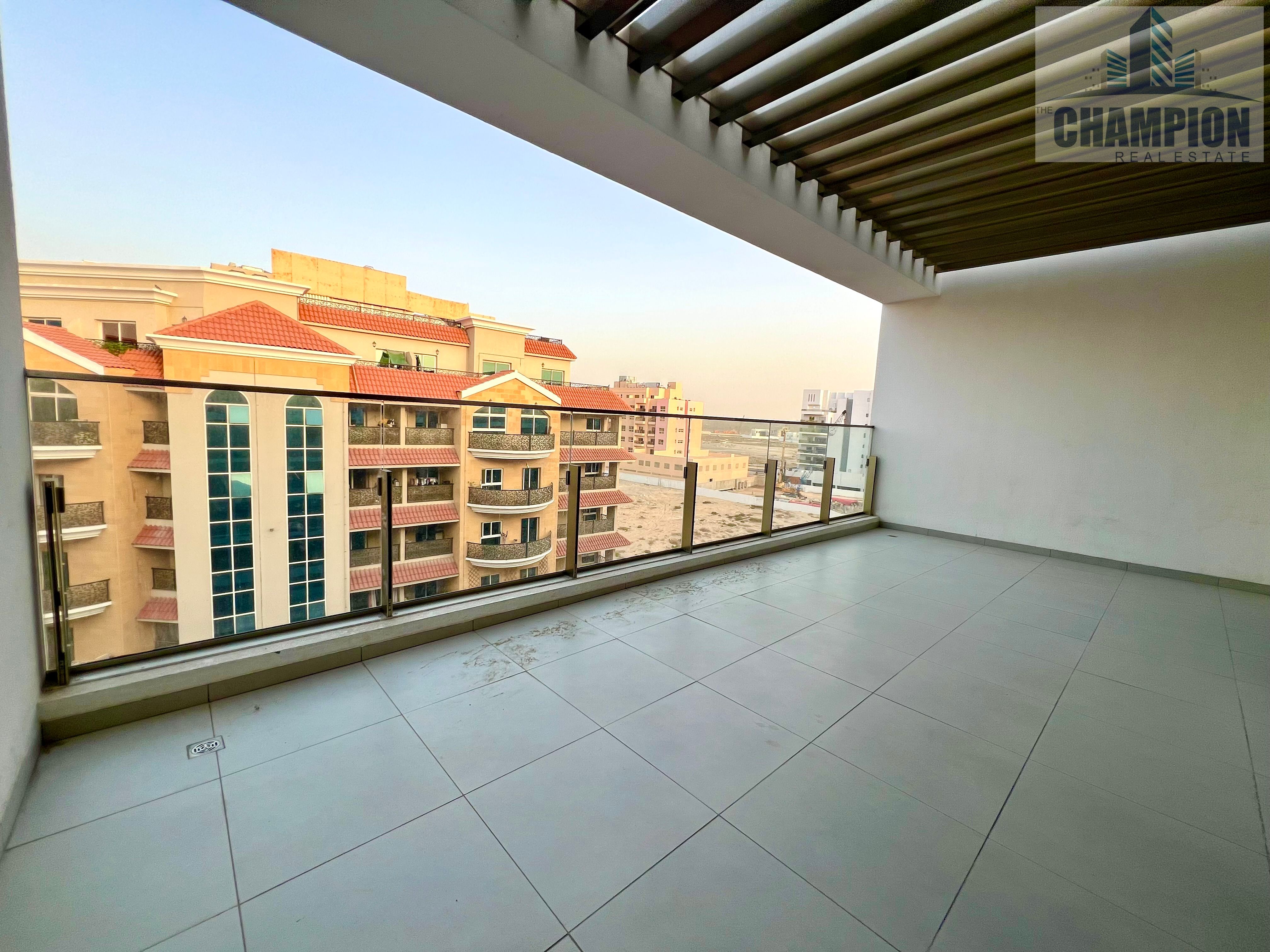 SPACIOUS LIKE A NEW BUILDING 1 BHK || HUGE SIZES TERRACE || FULL FACILITY