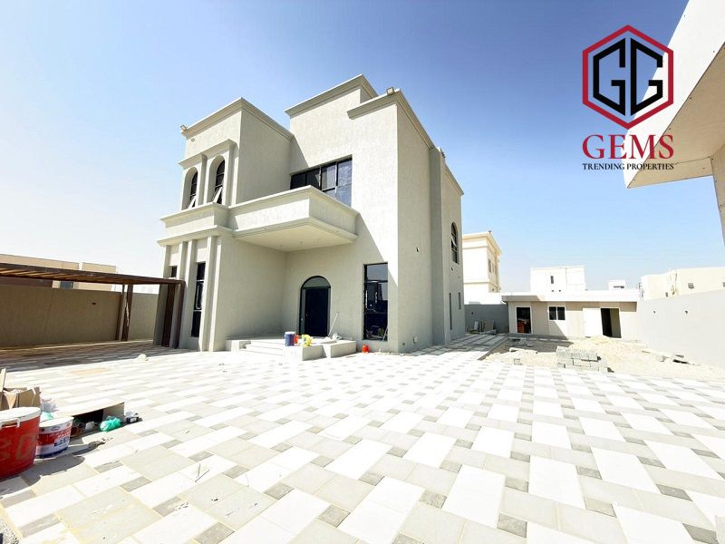 PRIME LOCATION | MAIDS ROOM | HUGE GARDEN