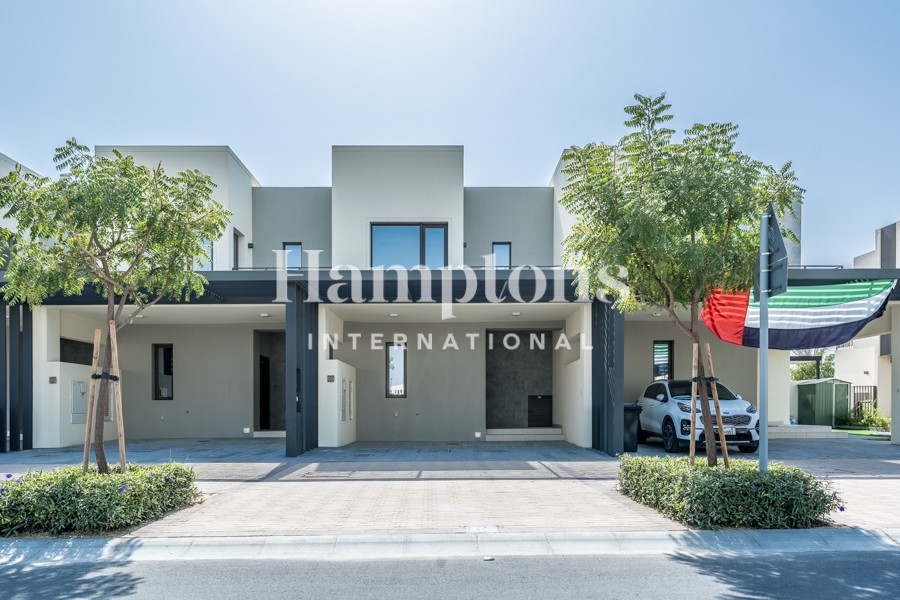 Ready to Move | Single Row | Unfurnished