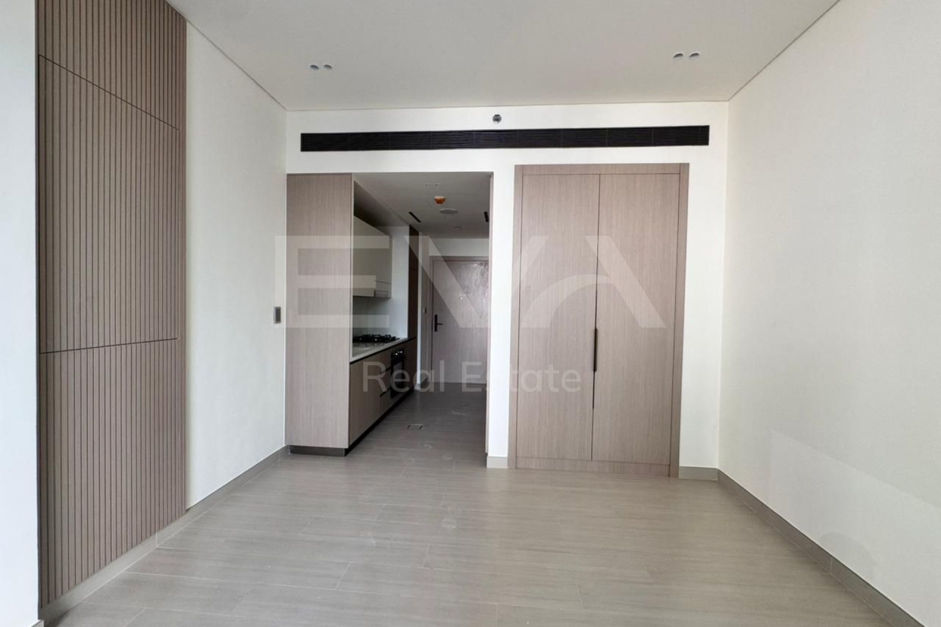 Stylish Studio | Community View | Unfurnished